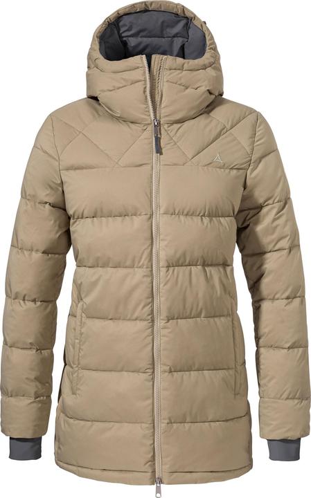 Image du produit Schöffel Parka isolée Boston L (42, XL)