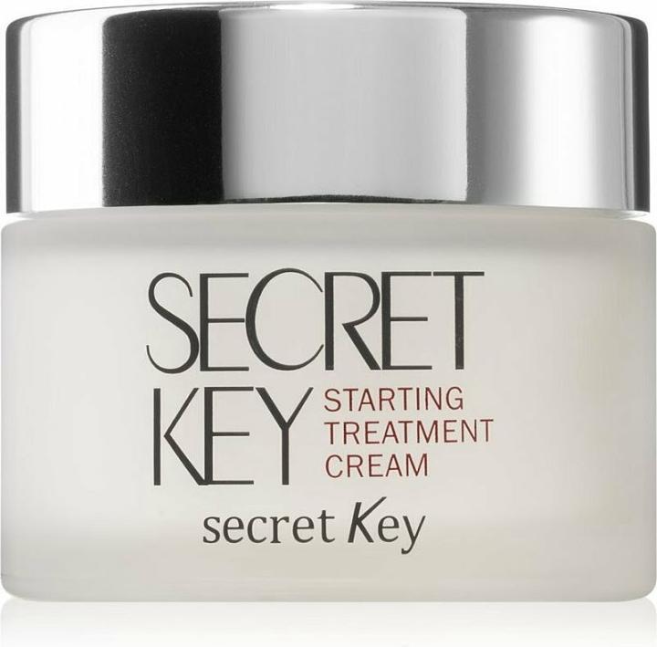 Image du produit Secret Key Traitement initial Galactomyces (Crème 24h)