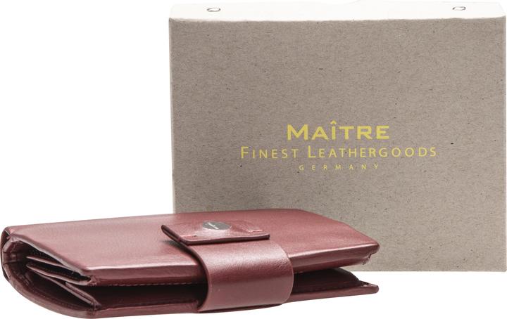 Image du produit Maître Portefeuille MV9F Henau Dawina