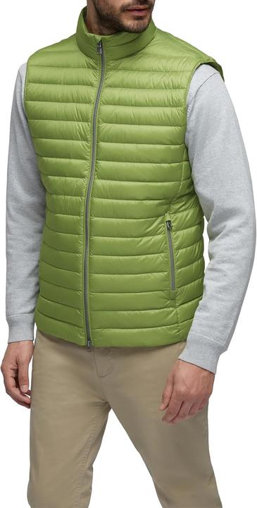 Actual product image Geox Warrens Down Jackets (52)