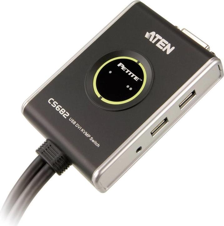 Image du produit Aten Cs682