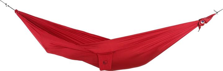 Actual product image Ticket To The Moon Travel hammock (200 kg)