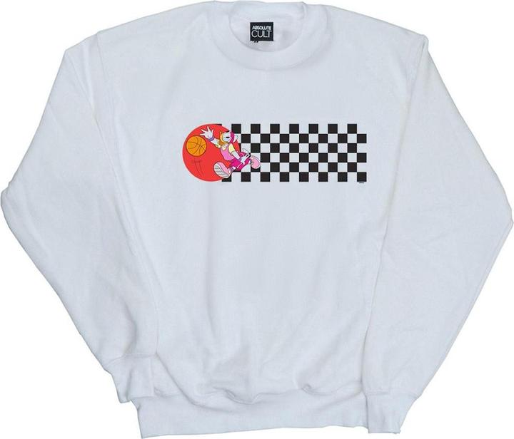 Produktbild Disney Daisy Duck Dribbling Sweatshirt (4XL)