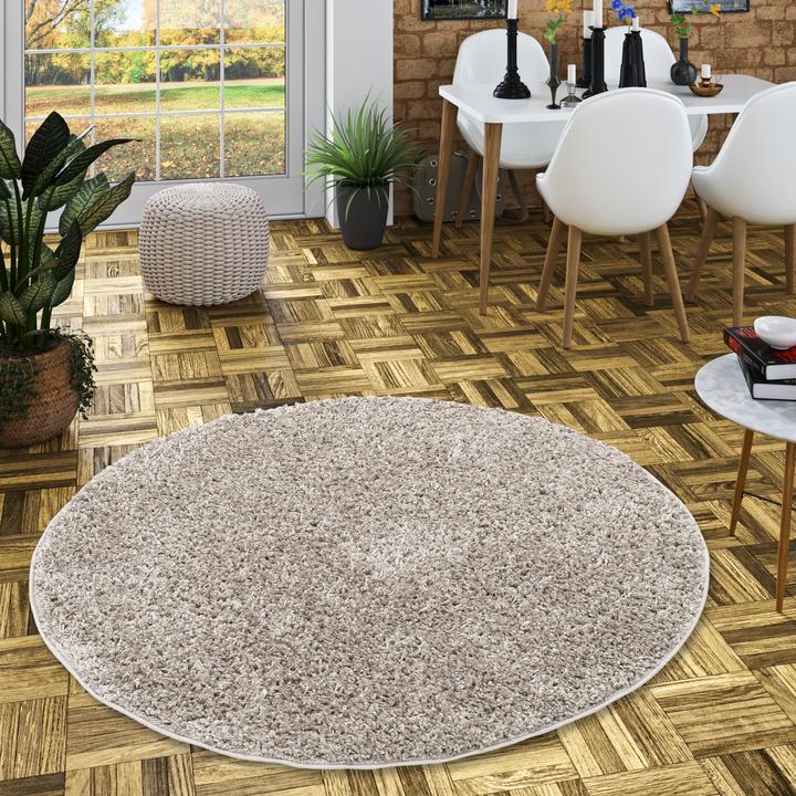 Produktbild Pergamon Cozy (120 x 120 cm)