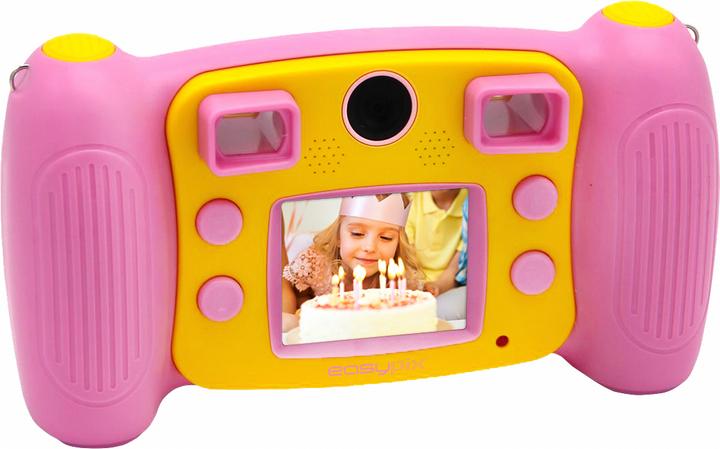 Actual product image Easypix KiddyPix Mystery