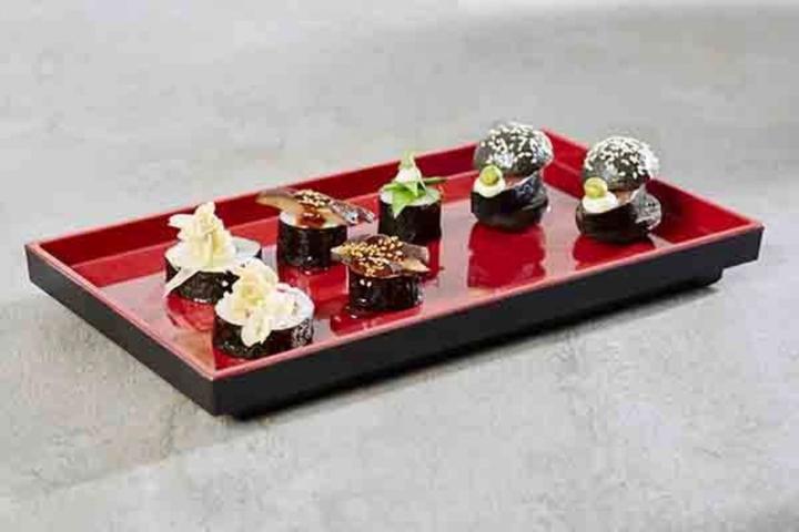 Produktbild APS Tablett "ASIA PLUS"