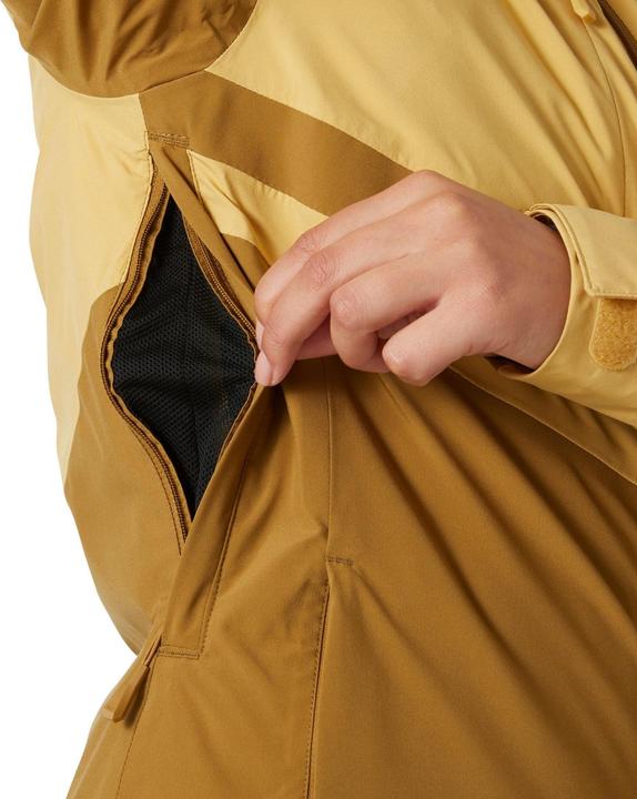 Actual product image Helly Hansen W Edge 3.0