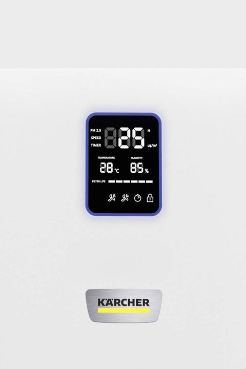 Actual product image Kärcher AF 30 (30 m²)