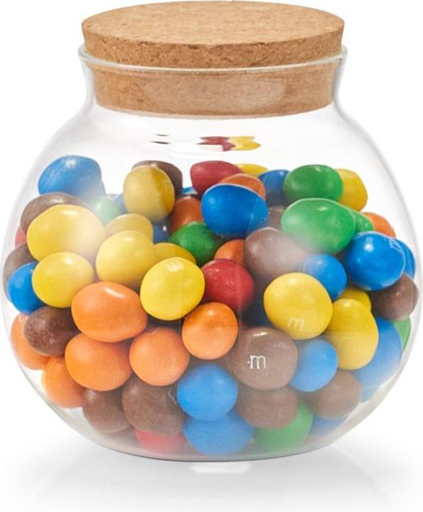 Actual product image Zeller Present Storage jar (0.50 l)