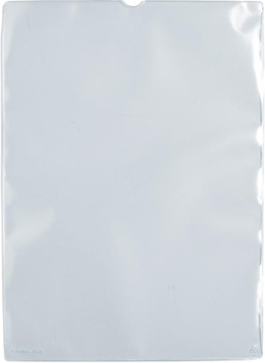 Produktbild HERMA Ausweishüllen (A4, 10 x)