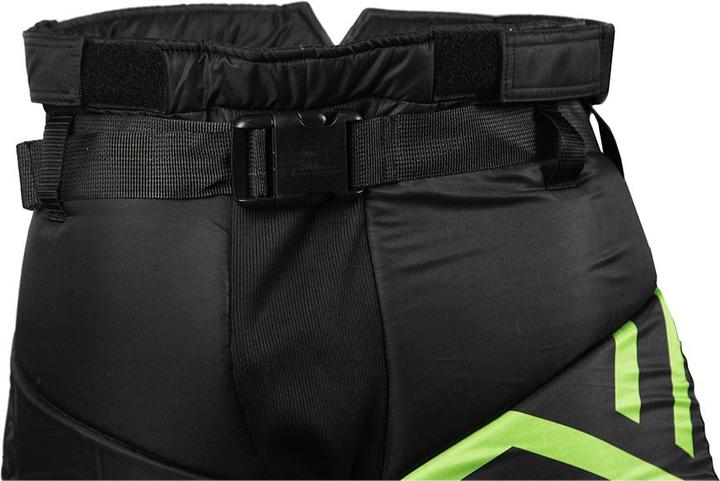 Immagine prodotto Oxdog X2 Pantaloni da portiere JR (140)