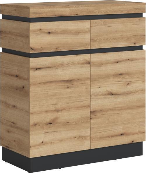 Immagine prodotto Wojcik Corte (100.60 x 45 x 116 cm)