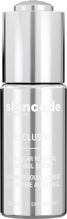 Skincode Exclusive Cell Renewal Retinol Serum 30 ml (30 ml)