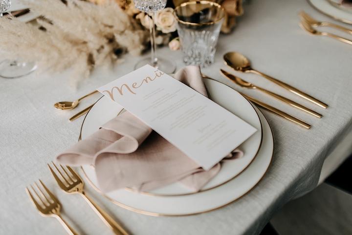 Produktbild Villeroy & Boch Tasse ANMUT GOLD (350 ml, 1x)