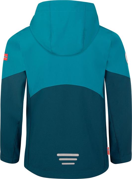 Immagine prodotto Trollkids Giacca Balestrand da bambina (152)