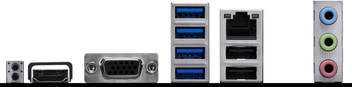 Immagine prodotto MSI PRO B840M-B AM5 mATX MB (AM5, AMD B840, mATX)