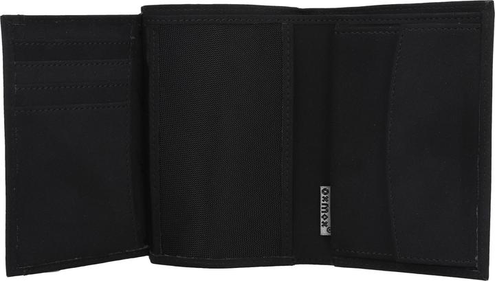 Produktbild Oxmox New Cryptan Geldbörse RFID Schutz 9.5 cm