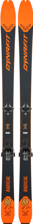 Immagine prodotto Dynafit Sci Radical 88 in edizione limitata (174 cm)