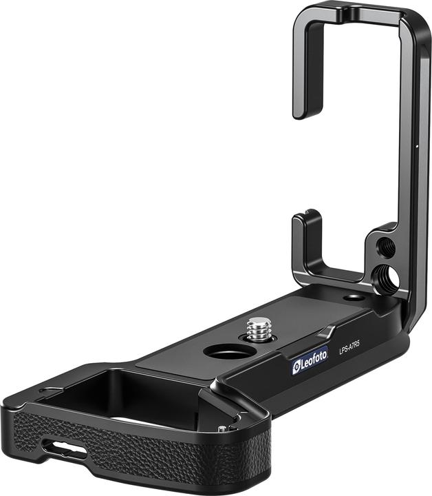 Leofoto L-Winkel LPS-A7R5 für Sony A7RV (Stativ L-Schiene)