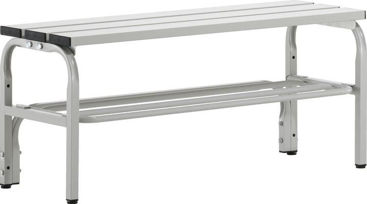 Produktbild kaiserkraft Umkleidebank (35 cm, 45 cm)