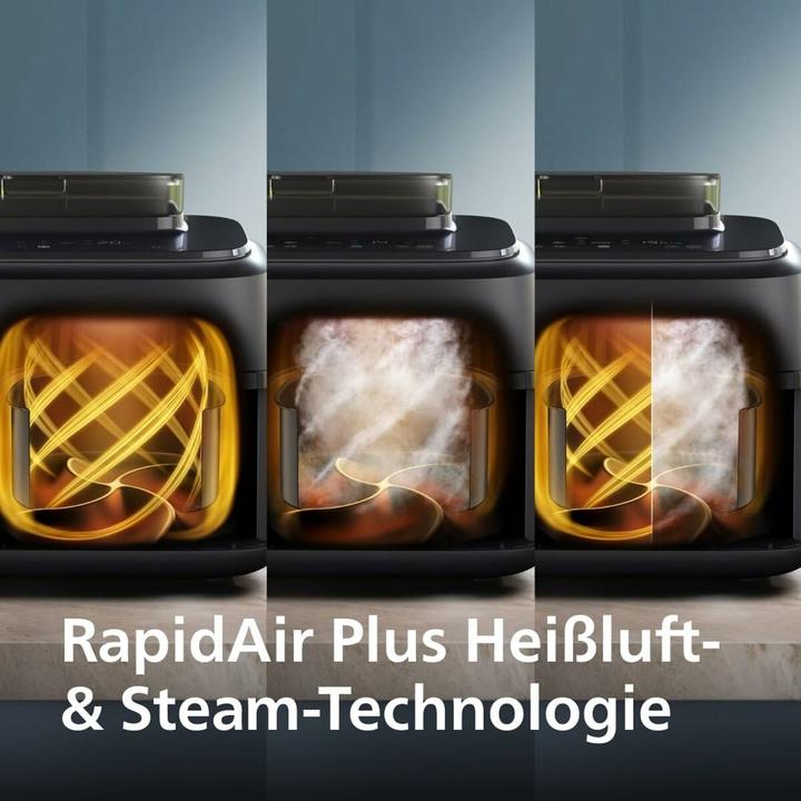 Produktbild Philips 5000 Series Airfryer