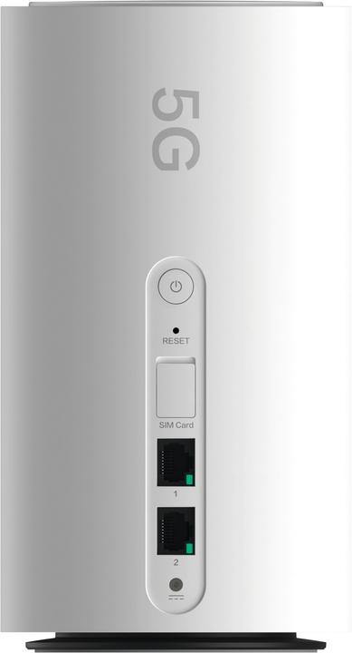 Actual product image Xiaomi 5G CPE Pro