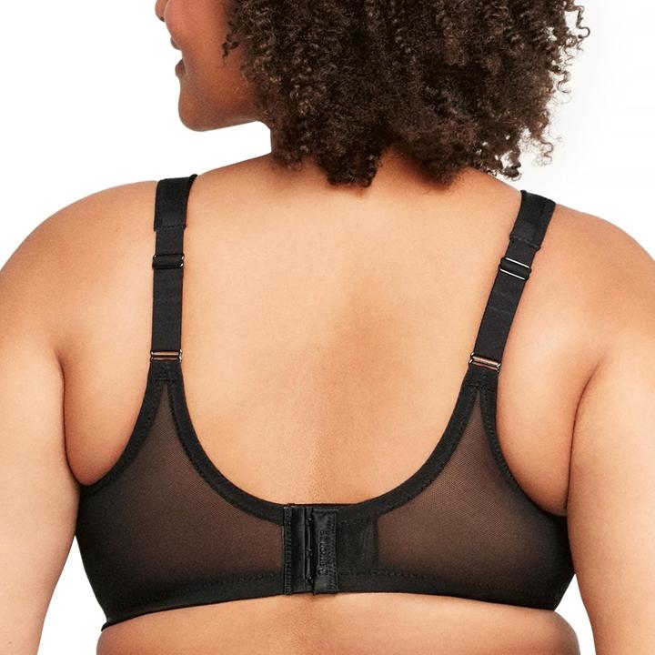 Actual product image Glamorise Full Coverage Bra