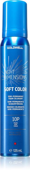Actual product image Goldwell Light Dimensions (10-P Pastel pearl blonde)