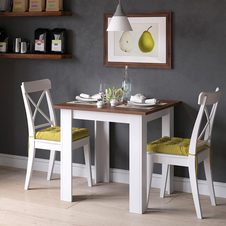 Produktbild Vicco Karlos (80 x 80 x 77 cm)