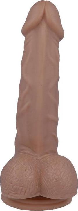 Immagine prodotto Mr. Intense MR INTENSE 16 PENE REALISTICO 19,6 -O- 3,2 CM