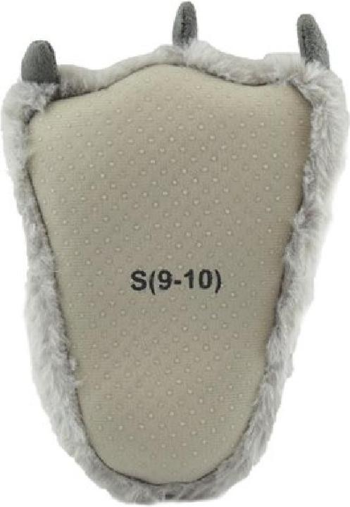 Produktbild Slumberzzz Hausschuhe Klaue (33)