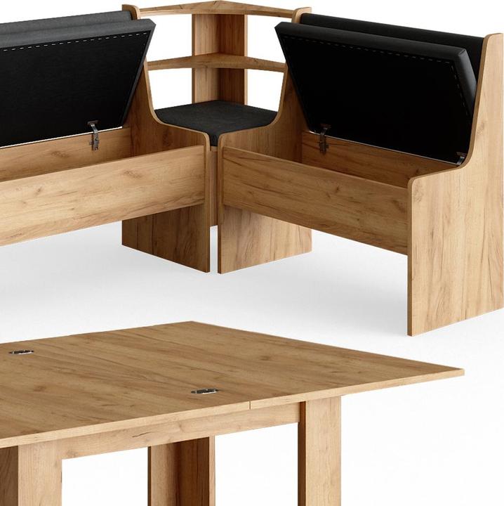 Image du produit Vicco Roman mit Tisch