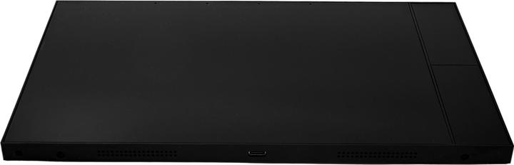 Actual product image Shelly Wall Display XL Black
