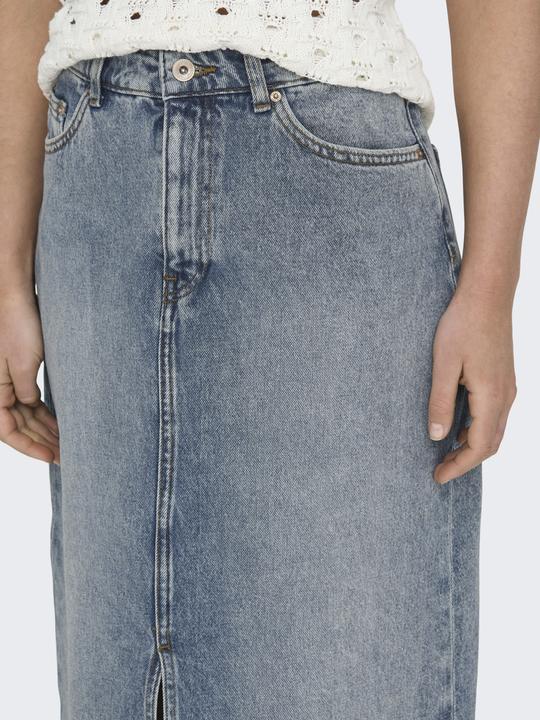 Produktbild Only Hohe Taille Kurzer Rock Rock (XS)