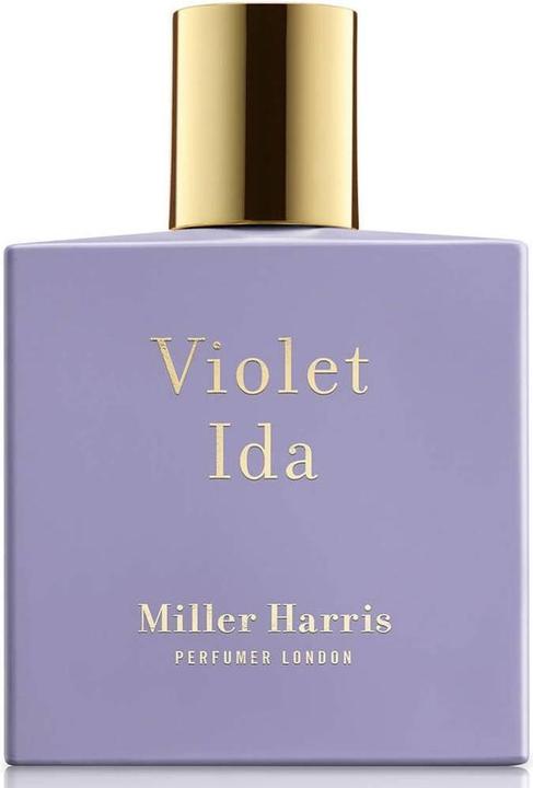 Produktbild Miller Harris Violet Ida Eau de Parfum (Eau de Parfum, 50 ml)