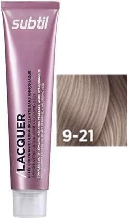 Produktbild Subtil Lack HD 9-21 60ml