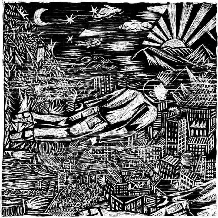 Produktbild Our Own Way (Gatefold)