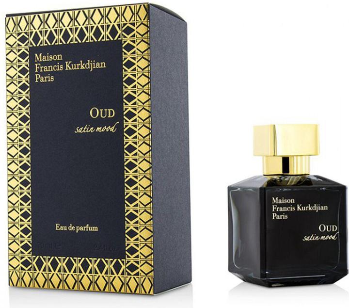 Immagine prodotto Maison Francis Kurkdjian Oud Satin Mood (Eau de parfum, 70 ml)