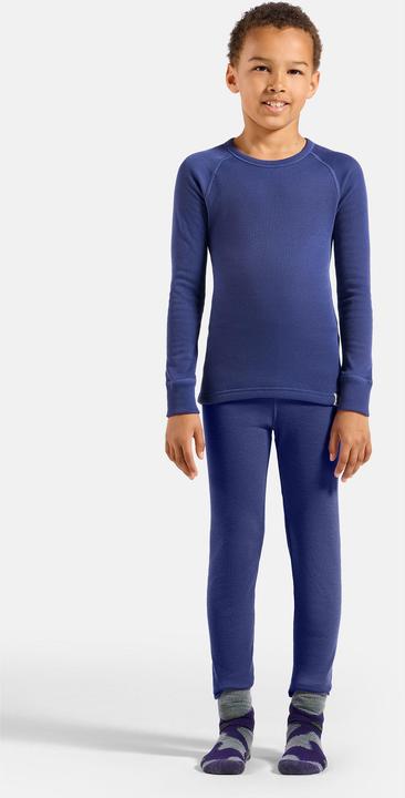 Actual product image Odlo Active Warm Kids Base Layer Oberteil (164)