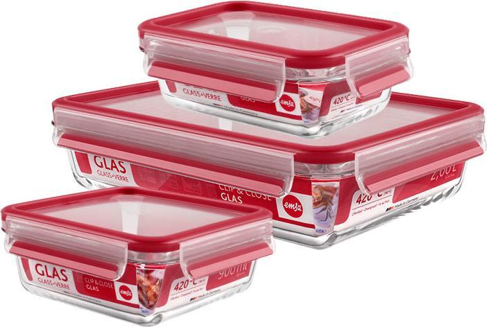 Produktbild Emsa Clip & Close (2 l)