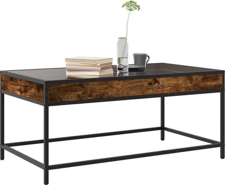 Image du produit vidaXL Couchtisch