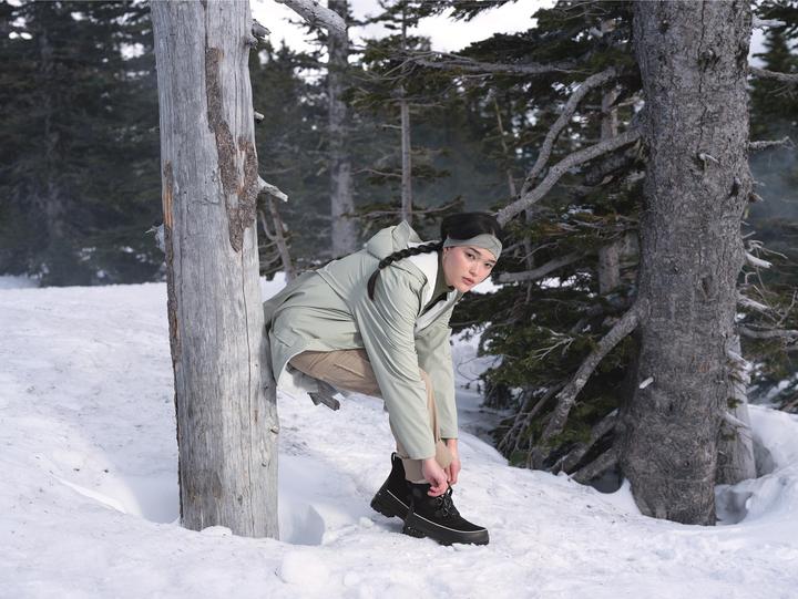 Produktbild Sorel Torino (38.5)