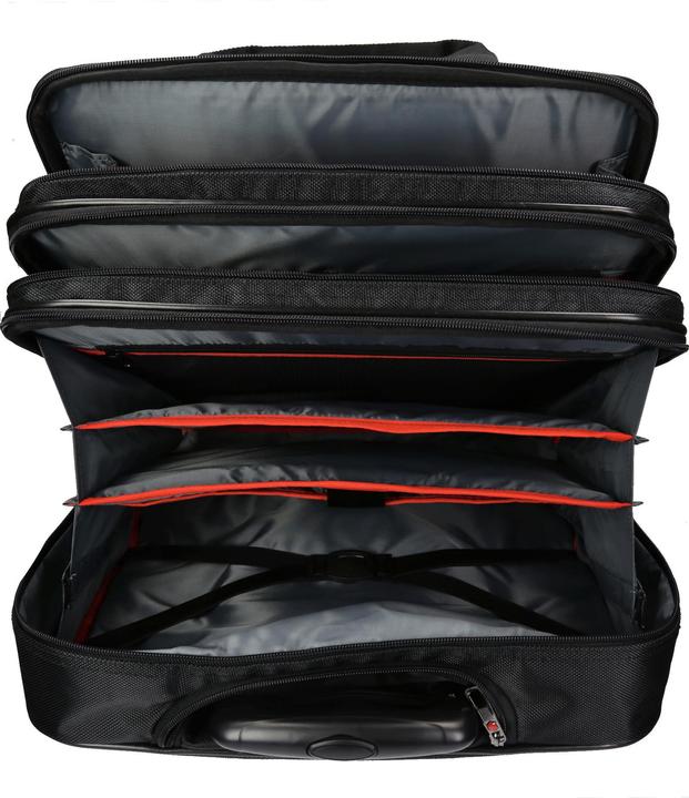 Image du produit HTI-Living Trolley pour ordinateur portable 38 (24 l)