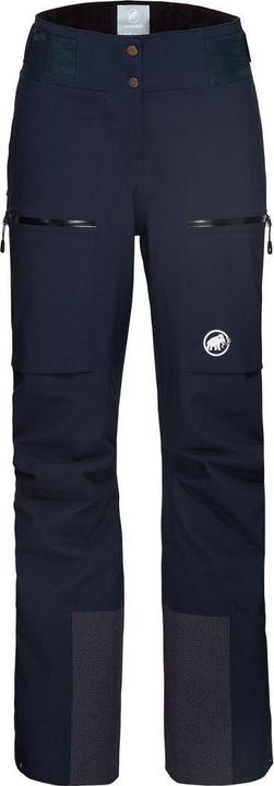 Actual product image Mammut Stoney HS Thermo Pants Women (Frequency band 38 (2600 MHz))