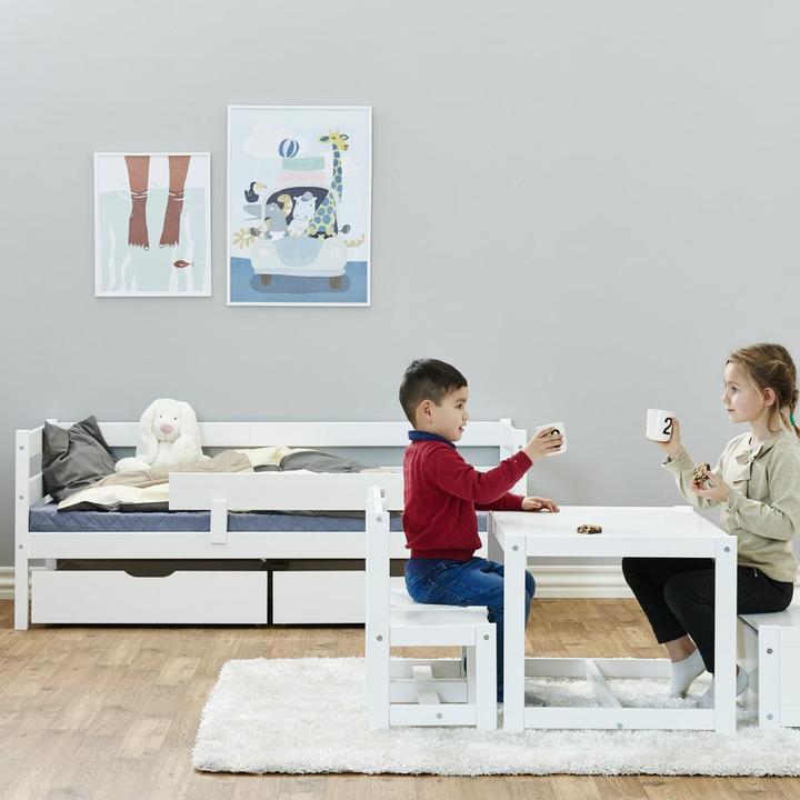 Image du produit Hoppekids Ida-Marie (70 x 160 cm)