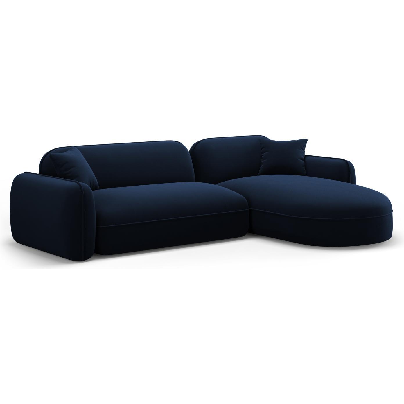 Thumbnail - CXL by Christian Lacroix, Sofa, Lucien (Ecksofa)