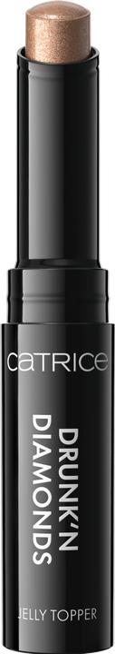 Image du produit Catrice Drunk'n Diamonds Jelly Topper (Sunset Spark)