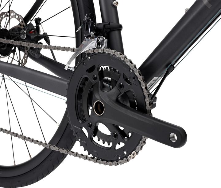 Actual product image Van rysel RC 500 SORA / PROWHEEL