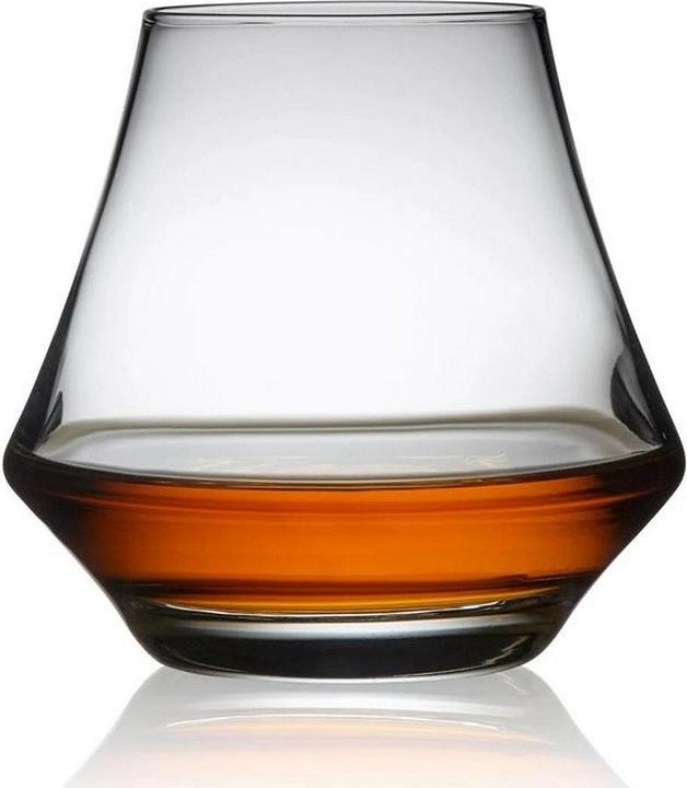 Produktbild Lyngby Juvel (2.90 dl, 6 x, Whiskygläser)