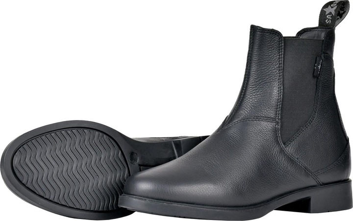 Produktbild Saxon JodhpurReitstiefeletten Allyn Leder (19)